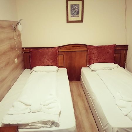 Guest House Nani Asenovgrad Exterior photo
