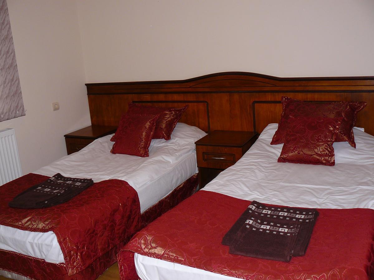 Guest House Nani Asenovgrad Exterior photo