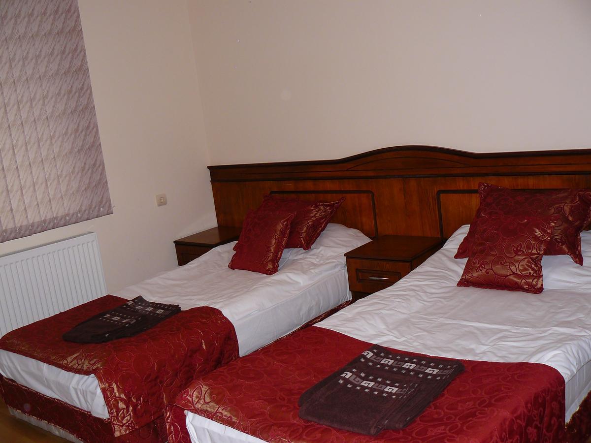 Guest House Nani Asenovgrad Exterior photo