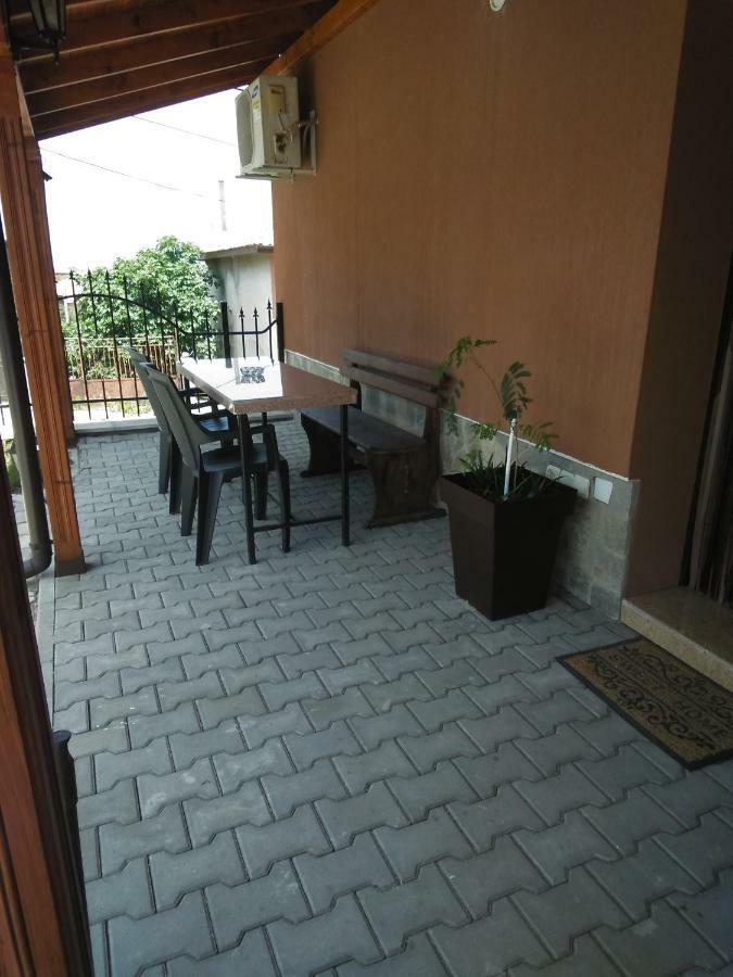 Guest House Nani Asenovgrad Exterior photo