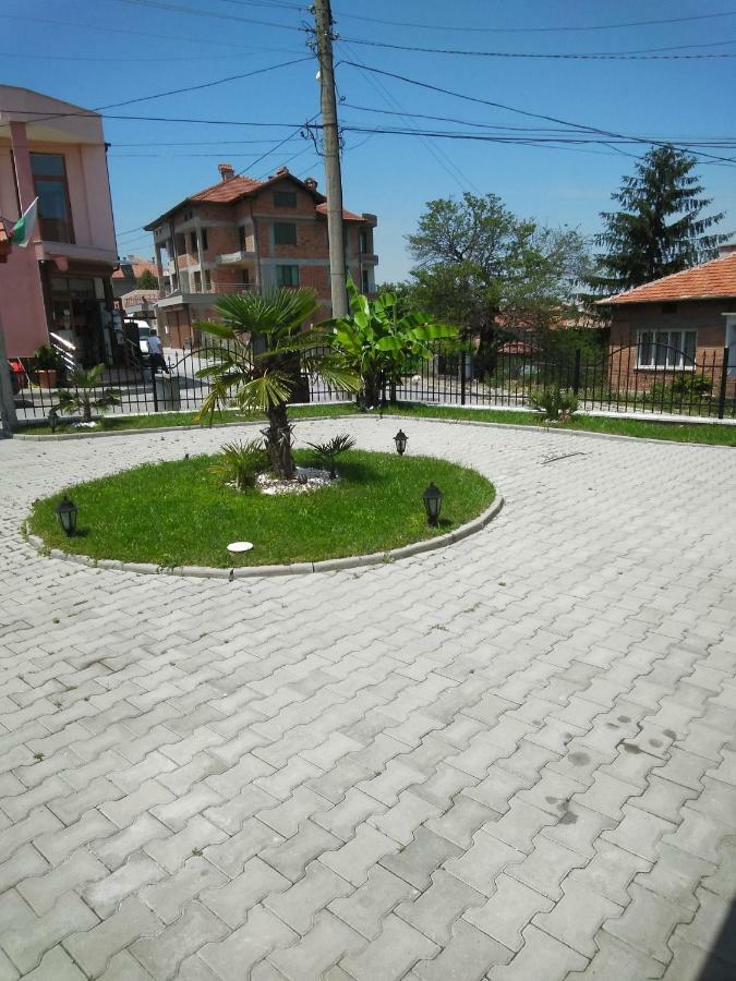 Guest House Nani Asenovgrad Exterior photo