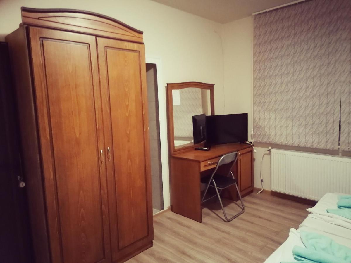 Guest House Nani Asenovgrad Exterior photo