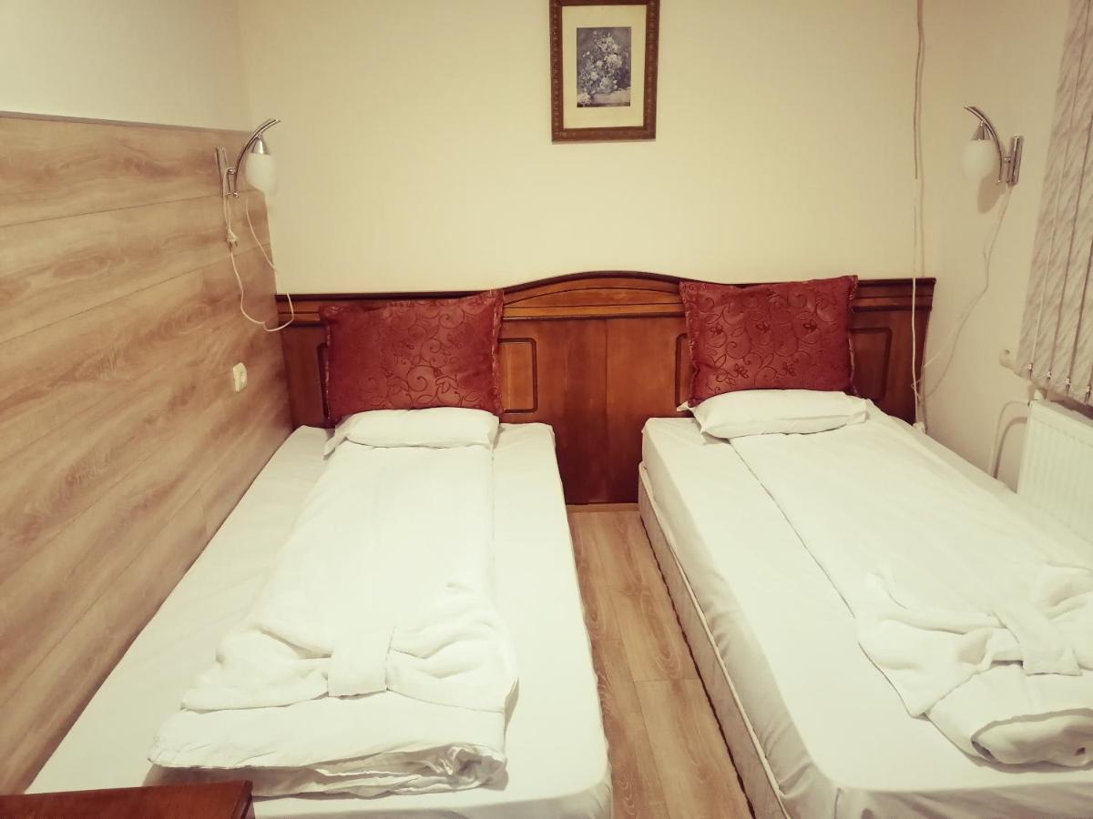 Guest House Nani Asenovgrad Exterior photo