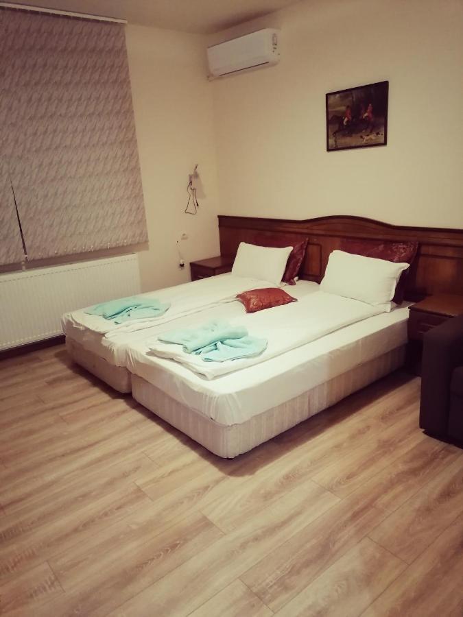 Guest House Nani Asenovgrad Exterior photo
