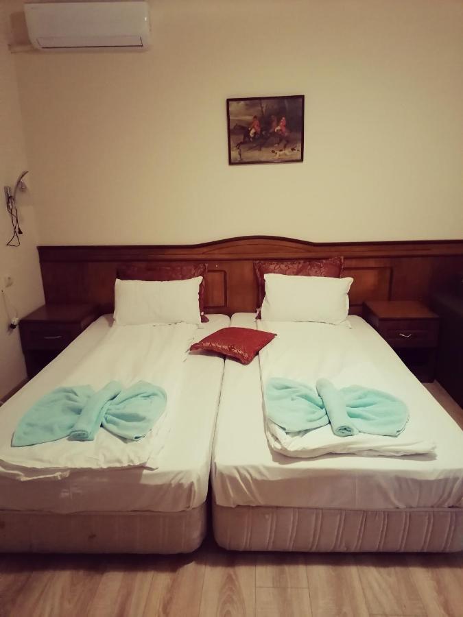 Guest House Nani Asenovgrad Exterior photo
