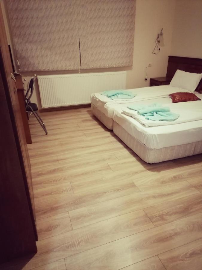 Guest House Nani Asenovgrad Exterior photo